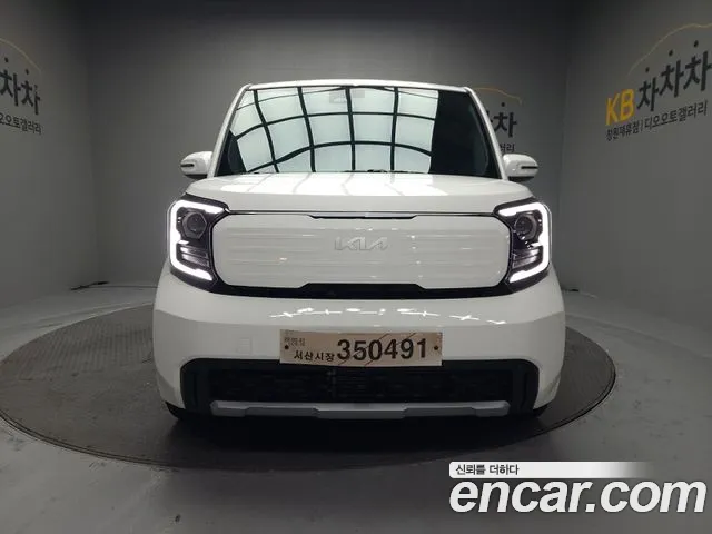 Kia Ray 2026 thumb 5