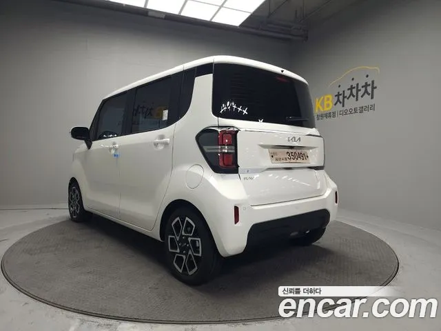 Kia Ray 2026 thumb 6