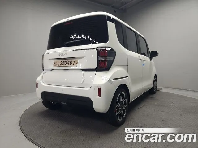 Kia Ray 2026 thumb 7