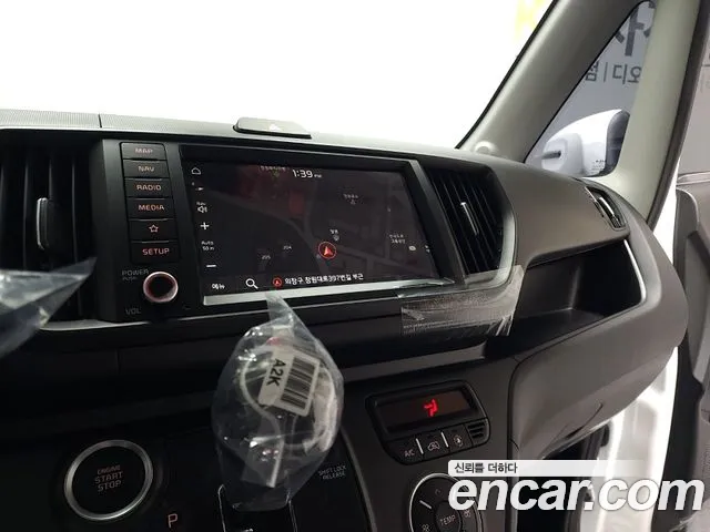 Kia Ray 2026 thumb 10