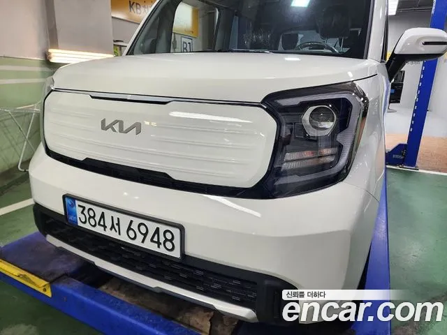 Kia Ray 2026 thumb 12