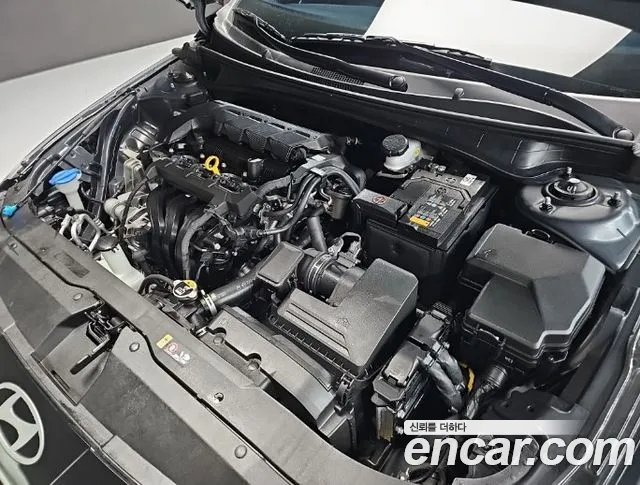 Hyundai Avante 2024 thumb 5