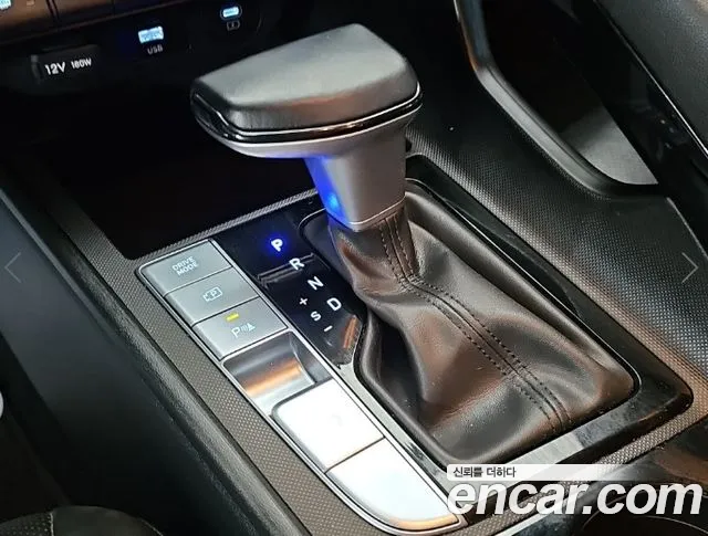 Hyundai Avante 2024 thumb 8