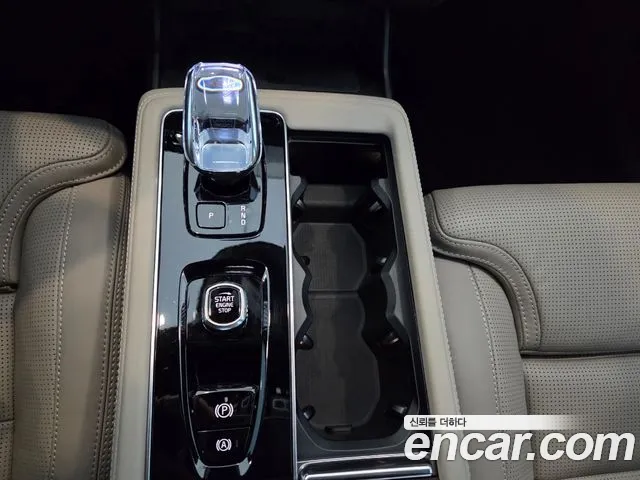 Volvo XC90 2025 thumb 9
