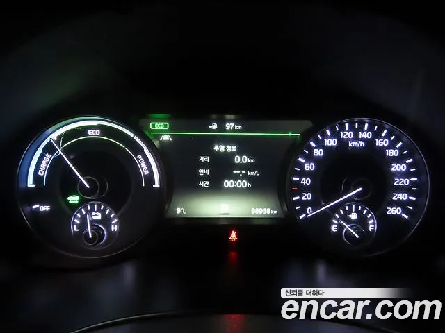 Kia K7 2017 thumb 7