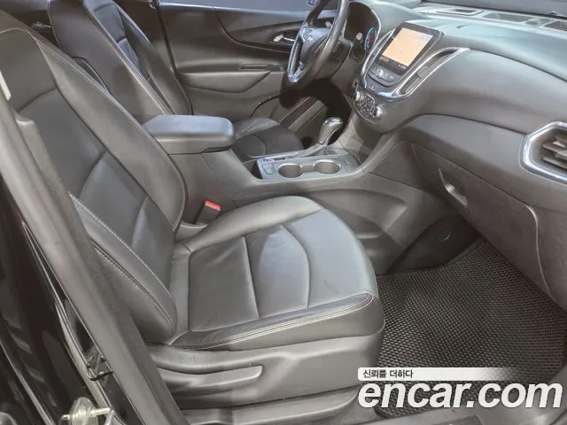 ChevroletGMDaewoo Equinox 2019 thumb 7
