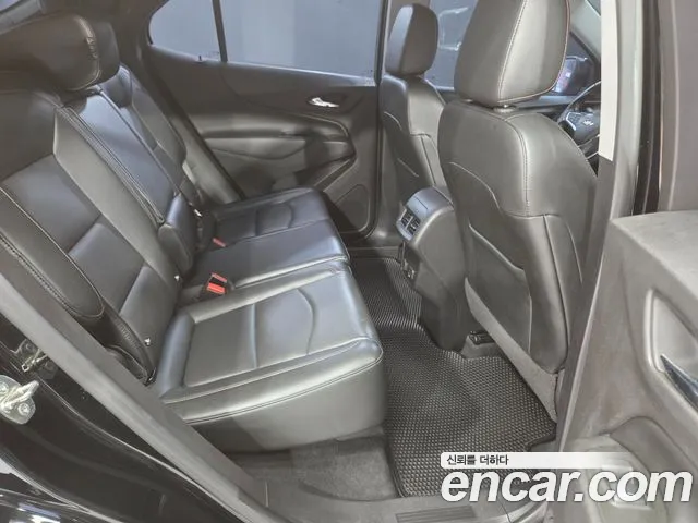 ChevroletGMDaewoo Equinox 2019 thumb 9