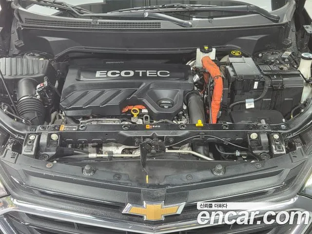 ChevroletGMDaewoo Equinox 2019 thumb 10