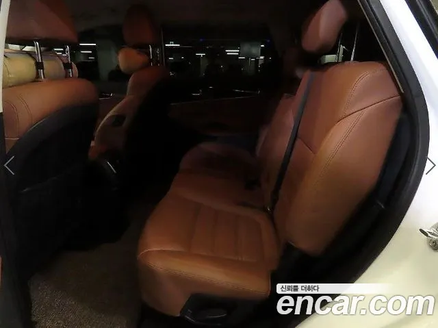 Kia Sorento 2019 thumb 7