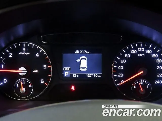Kia Sorento 2019 thumb 9