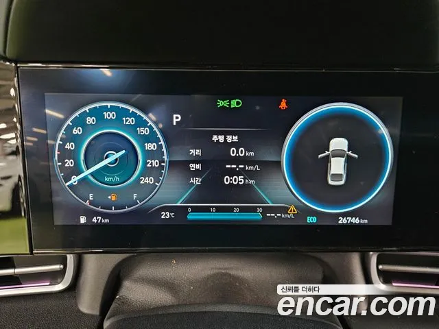 Hyundai Avante 2022 thumb 10