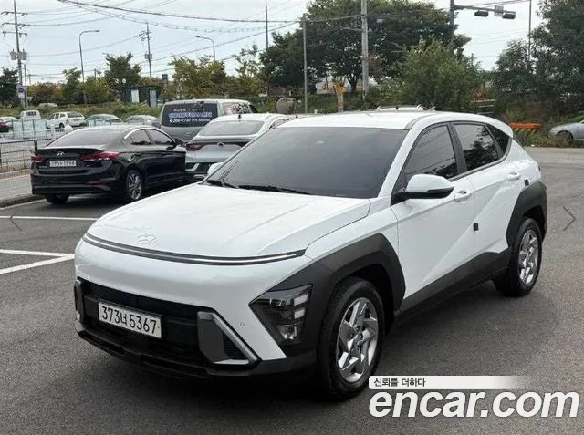 Hyundai Kona 2023 thumb 2