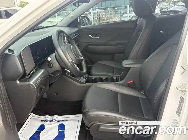 Hyundai Kona 2023 thumb 6