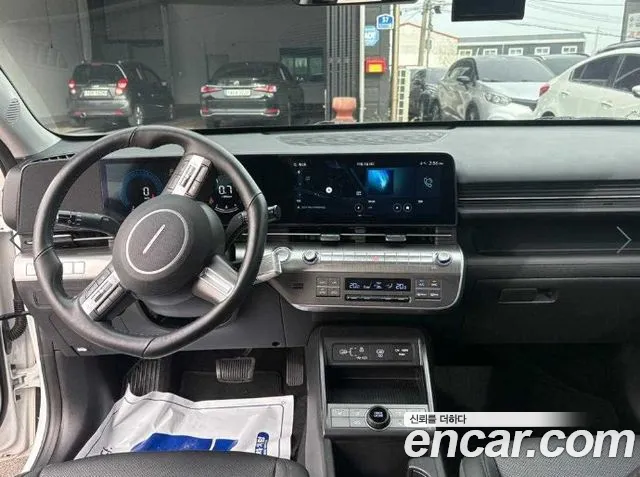 Hyundai Kona 2023 thumb 7