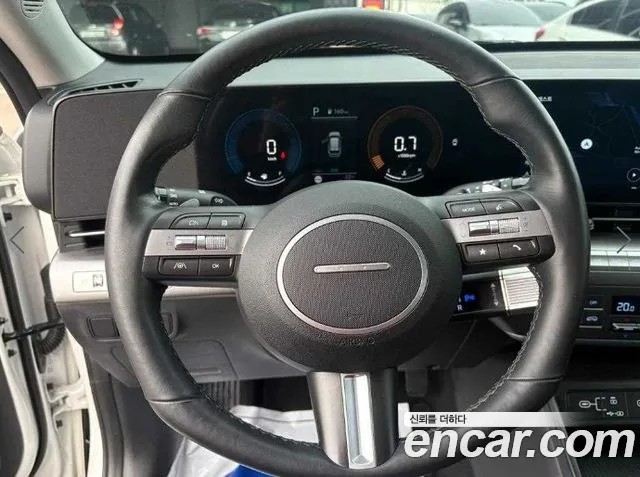 Hyundai Kona 2023 thumb 8