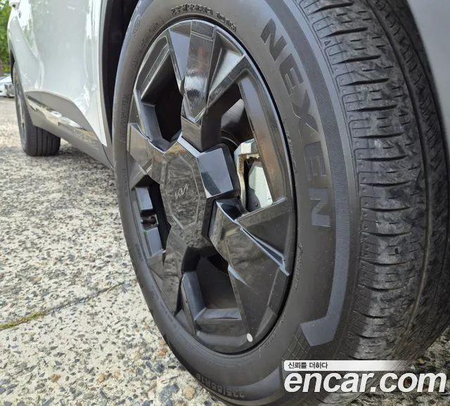 Kia Sportage 2024 thumb 5