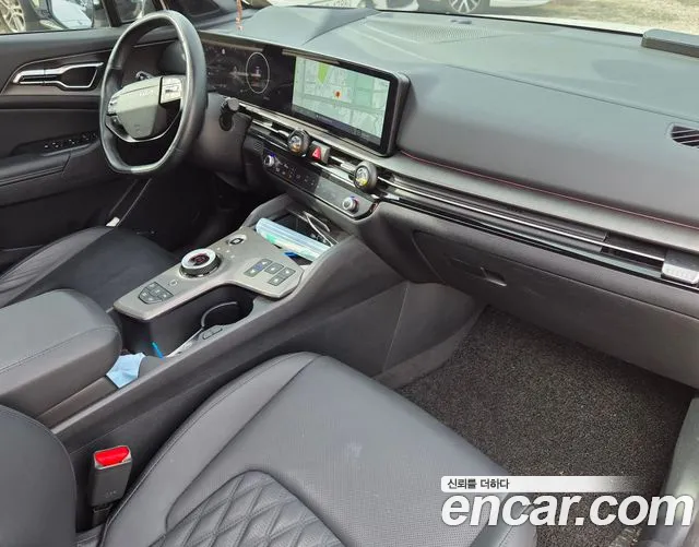 Kia Sportage 2024 thumb 7