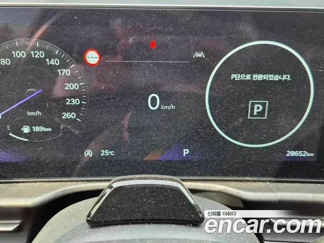 Kia Sportage 2024 thumb 8
