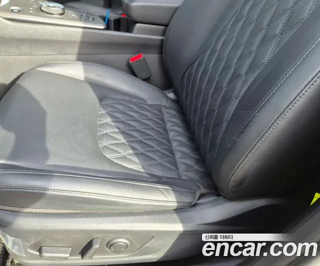 Kia Sportage 2024 thumb 10