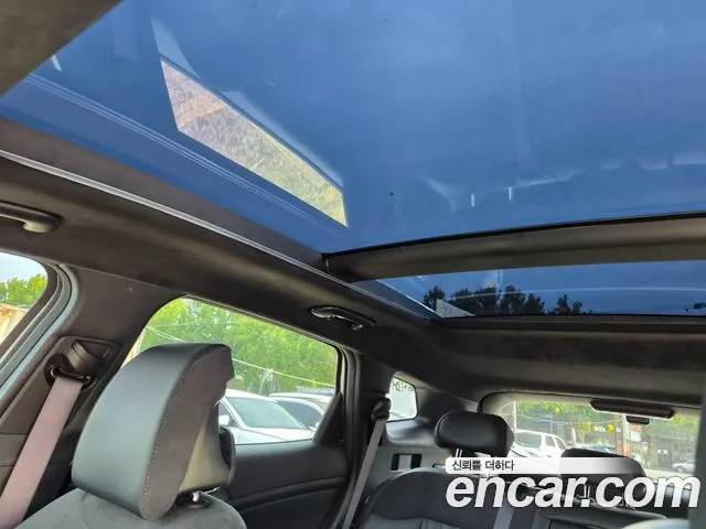Kia Sportage 2024 thumb 11