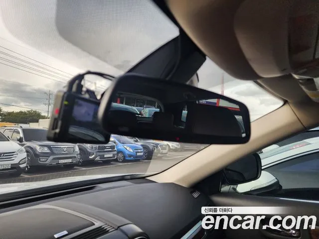 Renault-KoreaSamsung Koleos 2020 thumb 8