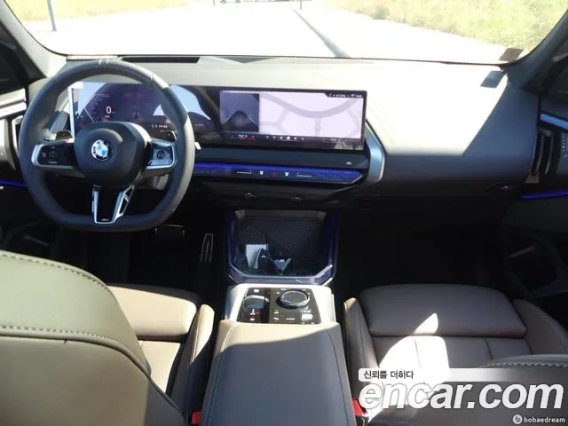 BMW X3 2026 thumb 4