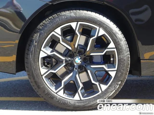 BMW X3 2026 thumb 7