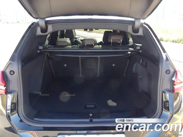 BMW X3 2026 thumb 8