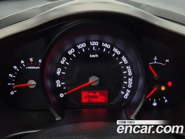 Kia Sportage 2013 thumb 5