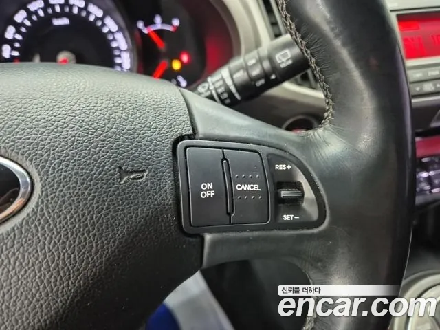 Kia Sportage 2013 thumb 6