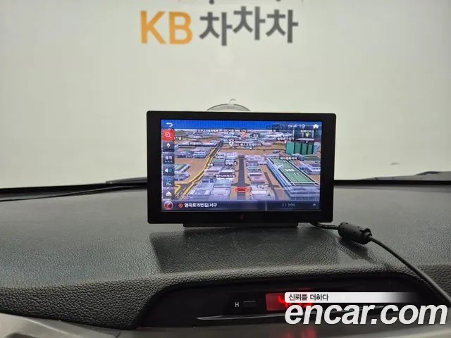 Kia Sportage 2013 thumb 9