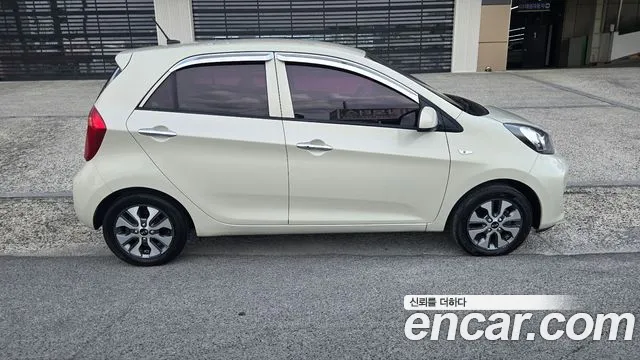 Kia Morning 2015 thumb 7