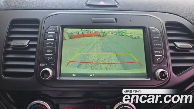 Kia Morning 2015 thumb 9
