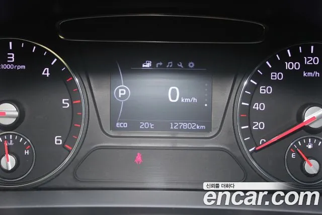 Kia Sorento 2017 thumb 9
