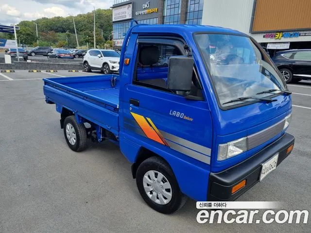 ChevroletGMDaewoo labo 2018 thumb 2
