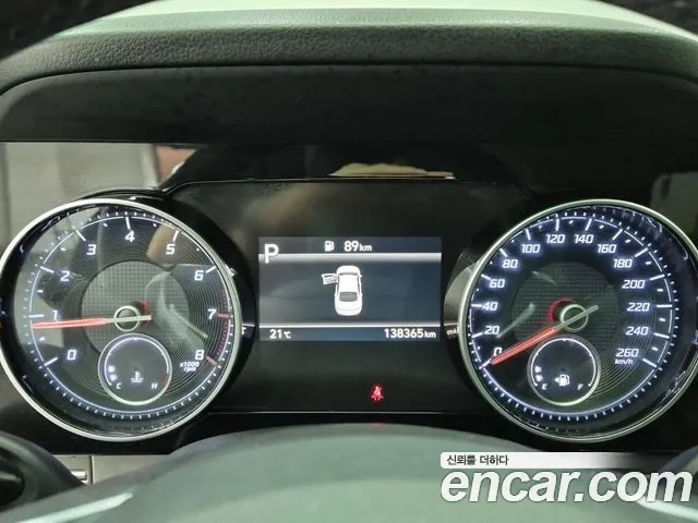 Hyundai Grandeur 2019 thumb 5