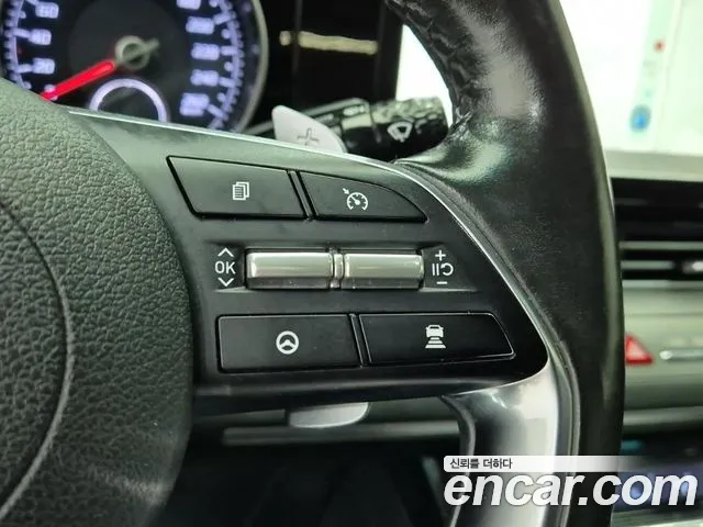 Hyundai Grandeur 2019 thumb 7