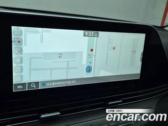 Hyundai Grandeur 2019 thumb 10