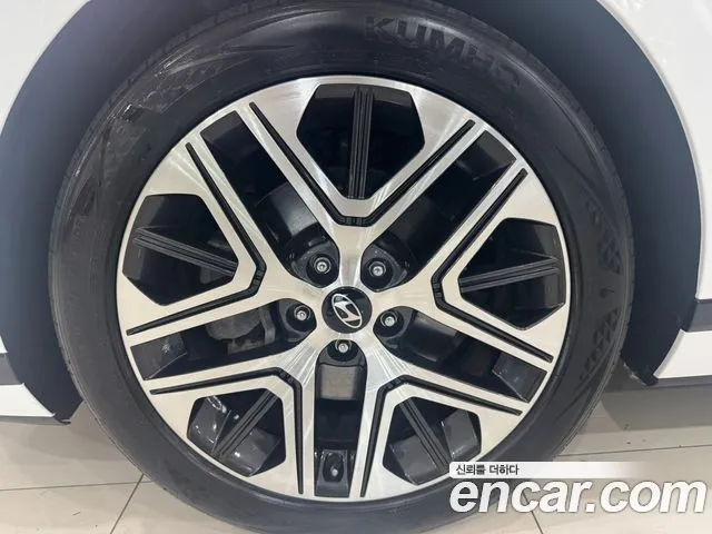 Hyundai Grandeur 2023 thumb 5