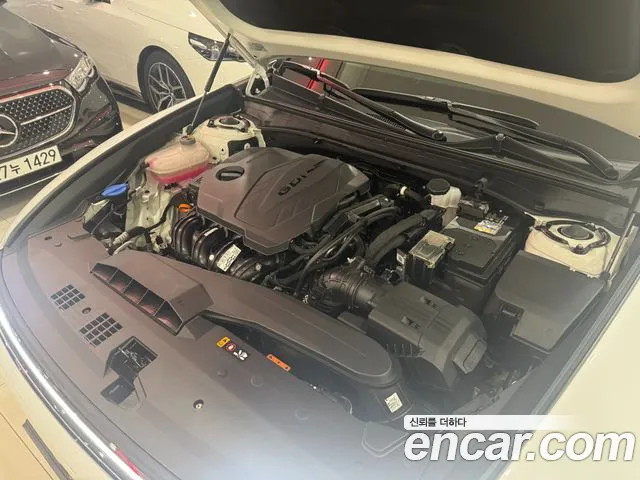 Hyundai Grandeur 2023 thumb 6