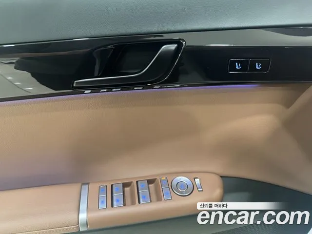 Hyundai Grandeur 2023 thumb 9
