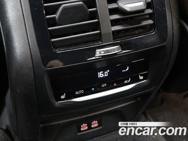 BMW X3 2024 thumb 6