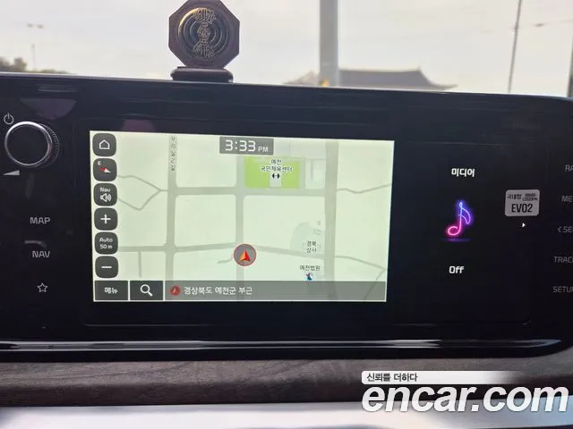 Kia K5 2020 thumb 9