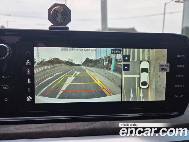 Kia K5 2020 thumb 10