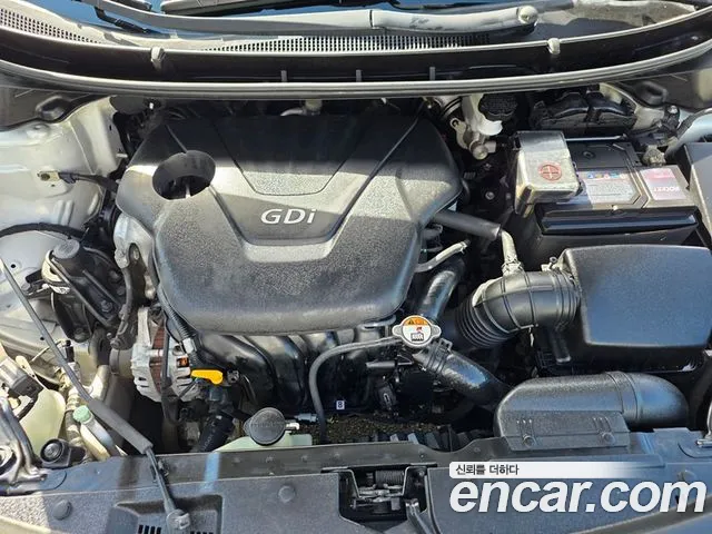 Hyundai i30 2012 thumb 9