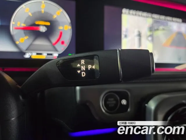 Mercedes-Benz G-Класс 2023 thumb 9