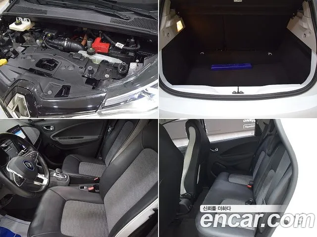 Renault-KoreaSamsung ZOE 2021 thumb 5