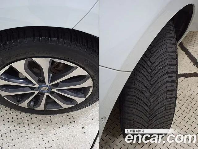 Renault-KoreaSamsung ZOE 2021 thumb 9