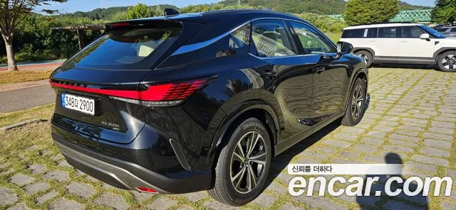 Lexus RX 2026 thumb 6