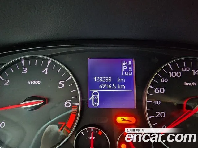 Renault-KoreaSamsung SM5 2010 thumb 5